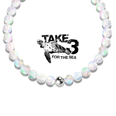 NOGU Ocean Cleanup Mermaid Glass